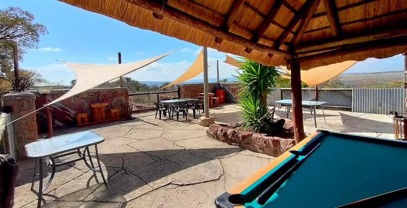 0 Bedroom Property for Sale in Middelburg Rural Eastern Cape